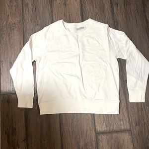 ATHLETA Sundown Sweatshirt Med